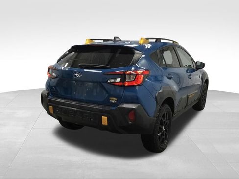 Used 2024 Subaru Crosstrek 2.5i Wilderness w/ Wilderness Package AWD/4WD image 13
