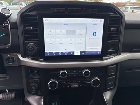 Used 2023 Ford F150 XLT w/ Equipment Group 302A High image 18