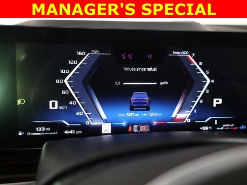 Used 2026 BMW X7 M60i AWD/4WD image 18