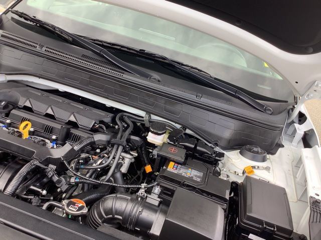Used 2026 Hyundai Venue SEL FWD image 13