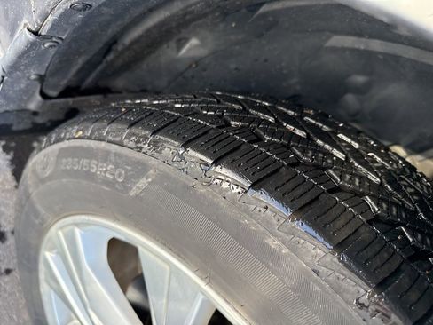 Used 2018 Nissan Pathfinder SL w/ SL Premium Package image 20