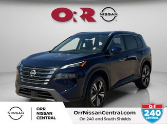 Used 2026 Nissan Rogue SL video 1