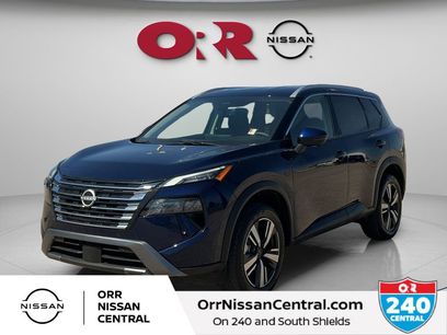 Used 2026 Nissan Rogue SL