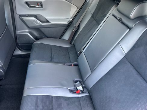 New 2026 Toyota RAV4 AWD Plug-in Hybrid image 13