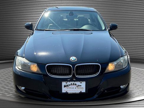Used 2011 BMW 328i Sedan RWD image 2