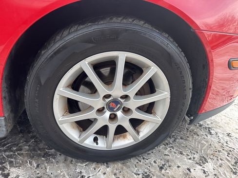 Used 2003 Saab 9-3 Linear image 18