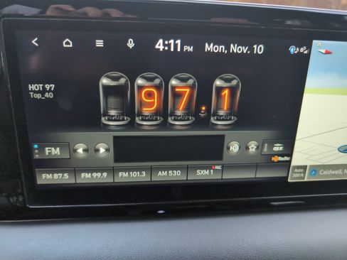 Used 2023 Hyundai Palisade SEL w/ Premium Package image 29