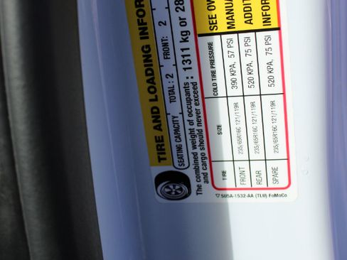 Used 2021 Ford Transit 150 Low Roof AWD image 19