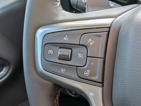 New 2025 Chevrolet Silverado 1500 RST image 26