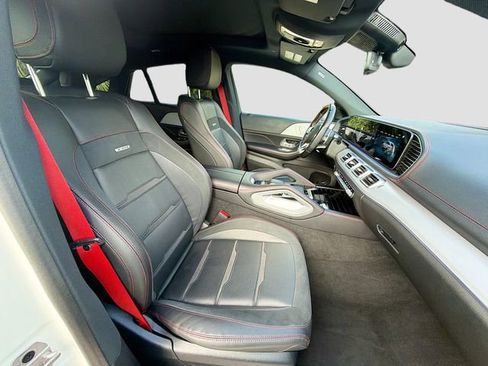 Used 2023 Mercedes-Benz GLE 53 AMG 4MATIC Coupe image 15