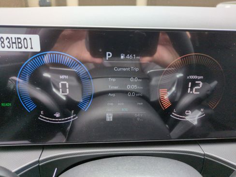 New 2026 Hyundai Santa Fe SE AWD/4WD image 23