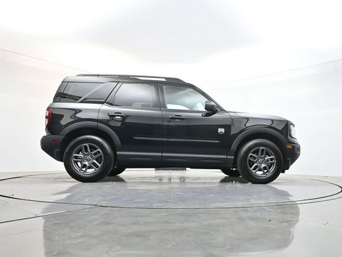 Used 2025 Ford Bronco Sport Big Bend image 34
