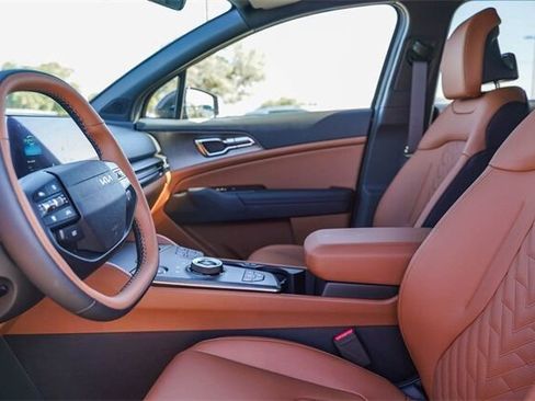 New 2026 Kia Sportage X-Line image 14