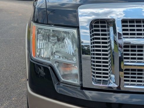Used 2012 Ford F150 Lariat w/ Lariat Plus Pkg RWD image 12