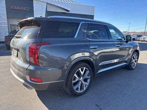 Used 2022 Hyundai Palisade Limited image 10