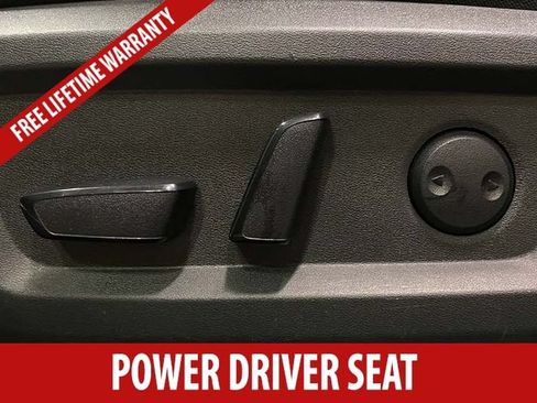 Used 2024 Nissan Rogue SV AWD/4WD image 7