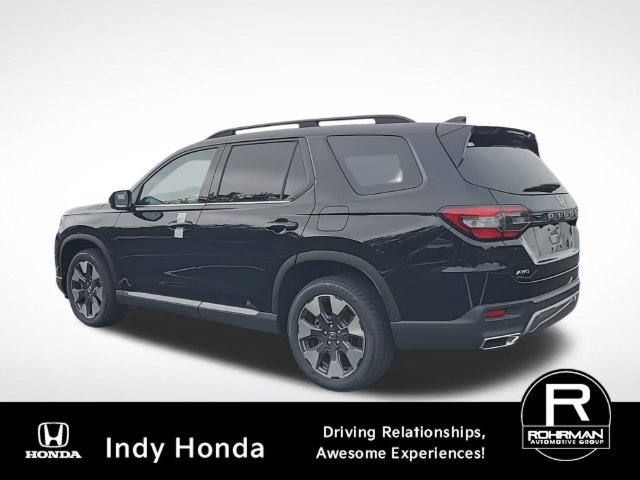 New 2026 Honda Pilot Elite image 6