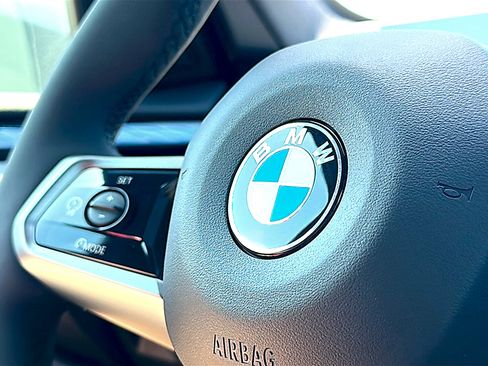 New 2026 BMW X3 xDrive30i w/ Premium Package AWD/4WD image 21
