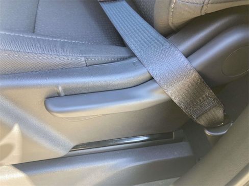 New 2026 GMC Sierra 1500 Pro w/ Graphite Edition image 16