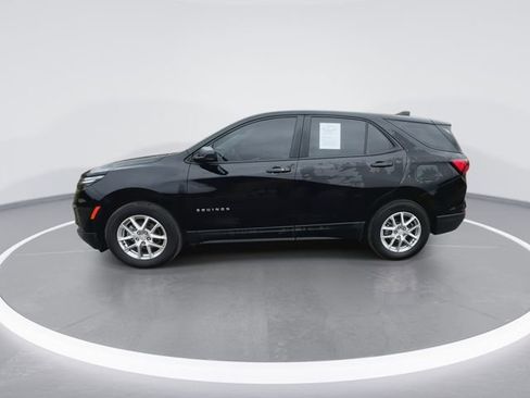 Used 2023 Chevrolet Equinox LS FWD image 6