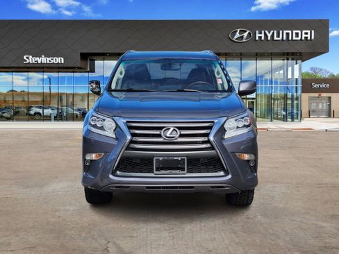 Used 2015 Lexus GX 460 image 6