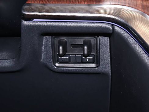 New 2027 Ford Expedition Max King Ranch AWD/4WD image 27