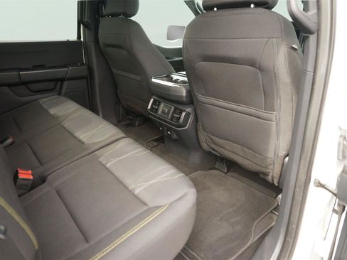 Used 2024 Ford F150 STX w/ Mobile Office Package RWD image 14