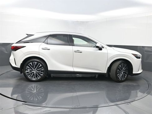 Used 2023 Lexus RX 350 Premium Plus w/ Cold Area Package image 43