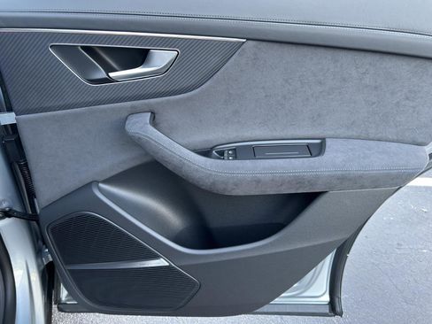 New 2026 Audi RS Q8 performance AWD/4WD image 20