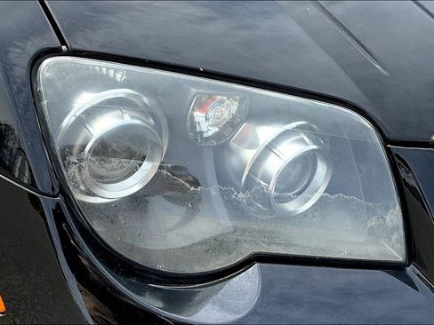 Used 2005 Chrysler Crossfire SRT-6 image 27