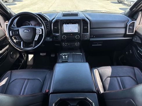 Used 2019 Ford Expedition Limited w/ Equipment Group 303A image 19