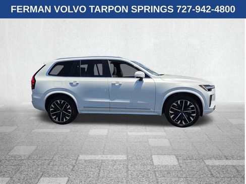 New 2026 Volvo XC90 T8 Core w/ Protection Package Premier AWD/4WD image 10