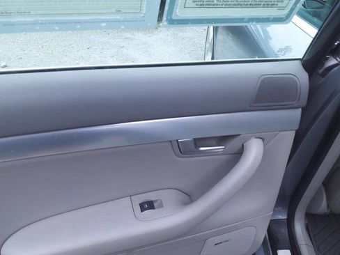 Used 2007 Audi A4 2.0T image 6