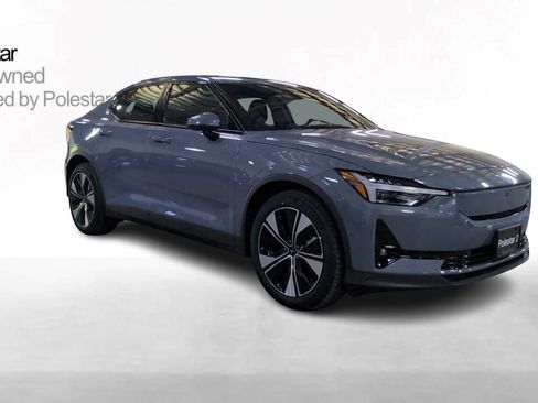 Certified 2024 Polestar Polestar 2 RWD image 7