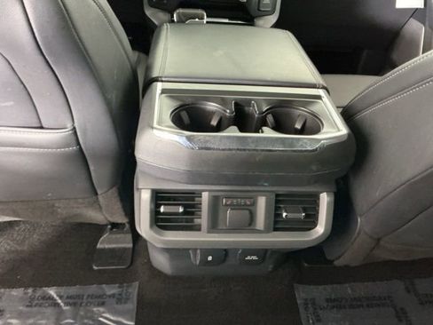 Used 2021 Ford F150 Lariat w/ Equipment Group 502A High image 27