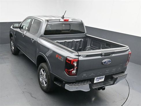 New 2025 Ford Ranger XLT w/ FX4 Off-Road Package image 20