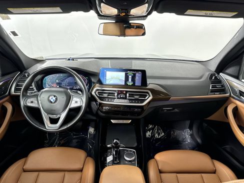 Used 2023 BMW X3 xDrive30i AWD/4WD image 24