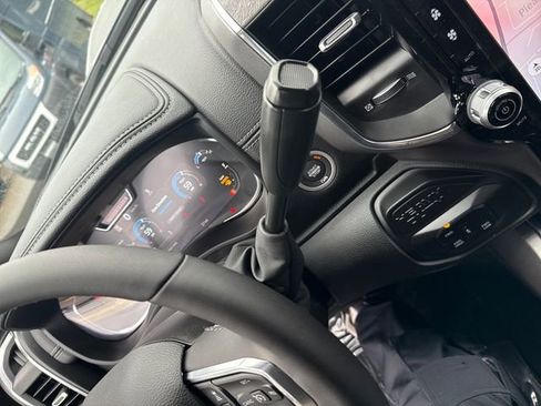 New 2025 RAM 2500 Laramie w/ Sport Appearance Package image 26