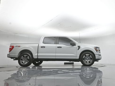 Used 2023 Ford F150 XL w/ STX Appearance Package RWD image 49