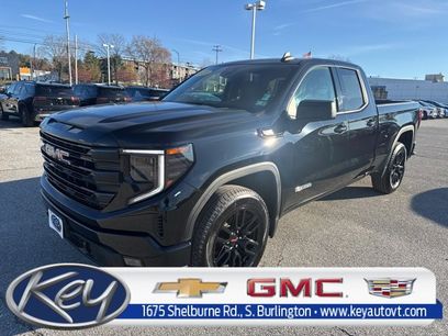 Used 2023 GMC Sierra 1500 Elevation