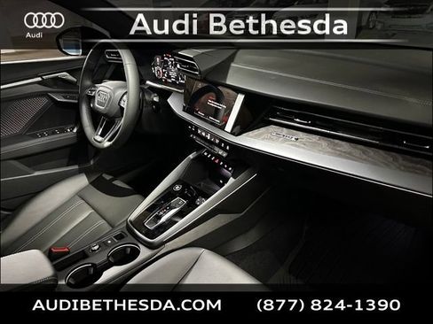 New 2026 Audi A3 2.0T Premium Plus AWD/4WD image 10
