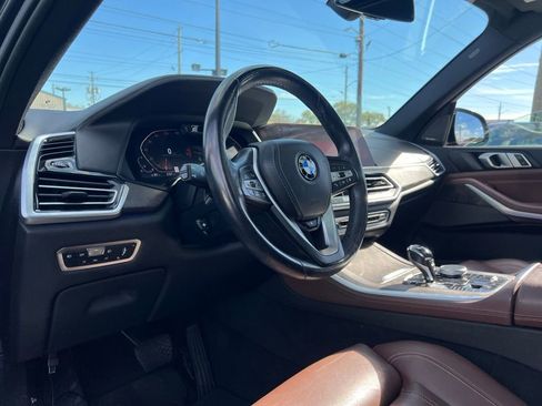 Used 2020 BMW X5 xDrive40i image 39