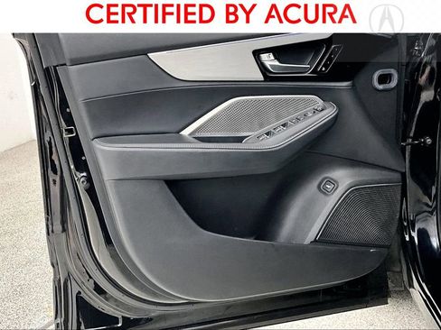 Certified 2024 Acura MDX SH-AWD w/ Technology Package image 22