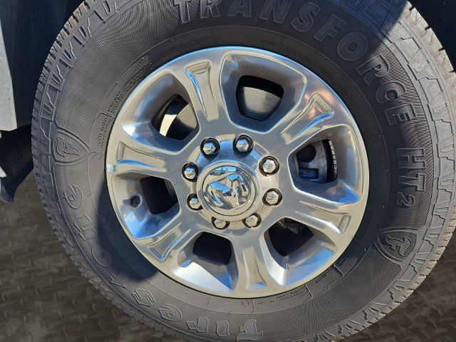 Used 2026 RAM 2500 Big Horn AWD/4WD image 10