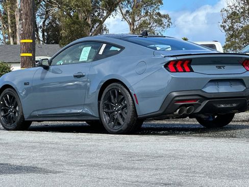 New 2026 Ford Mustang GT Premium RWD image 3