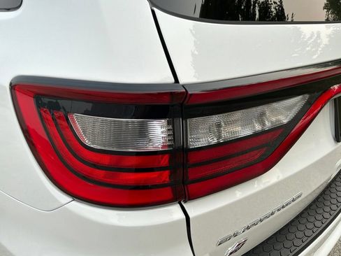Used 2023 Dodge Durango GT AWD/4WD image 34