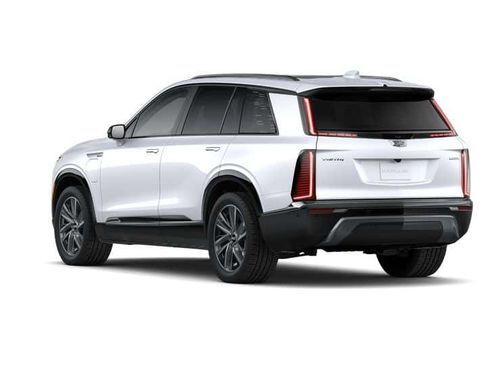 New 2026 Cadillac Vistiq Sport AWD/4WD image 55
