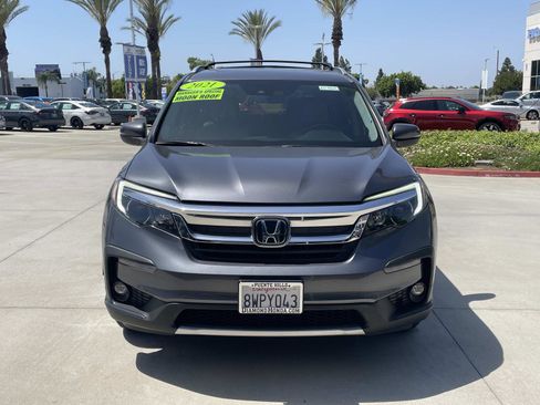 Used 2021 Honda Pilot EX-L image 26