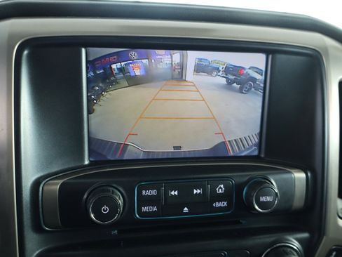 Used 2017 GMC Sierra 3500 Denali w/ Duramax Plus Package image 26