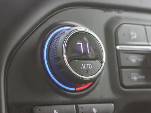 Used 2023 Chevrolet Silverado 3500 LT w/ All Star Edition image 37